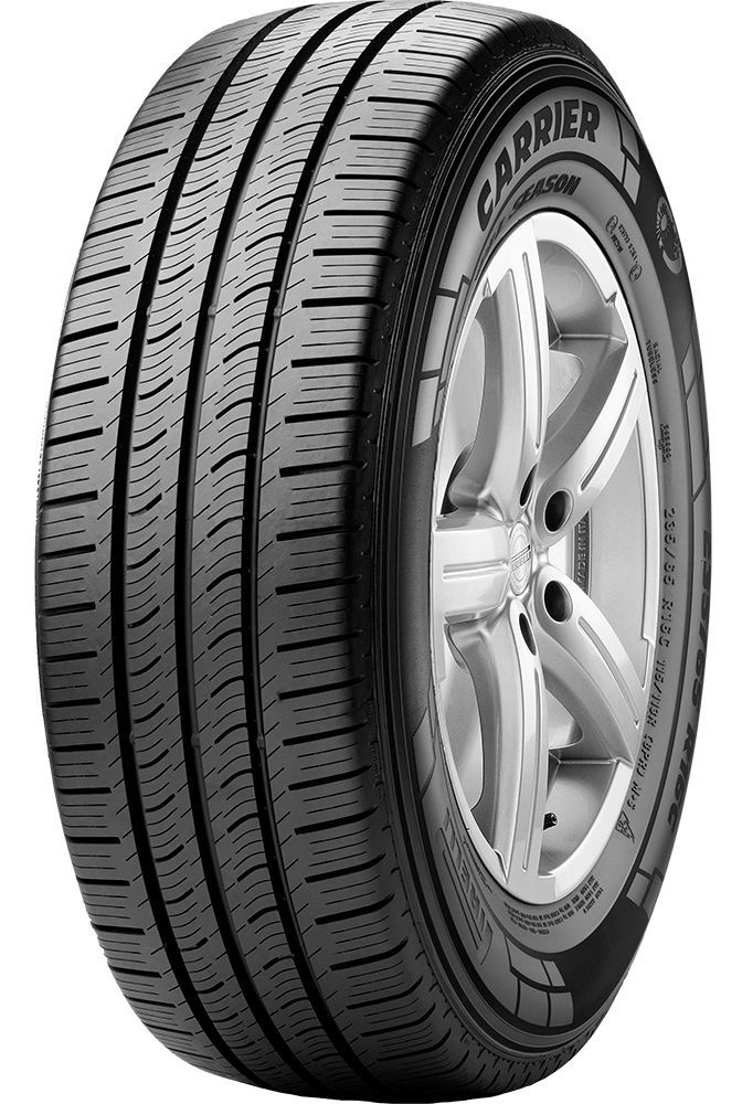 Pirelli Carrier All Season 215/60 R17 109T