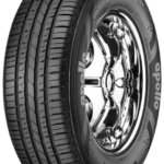 Apollo Apterra HT2 235/60 R18 107V XL