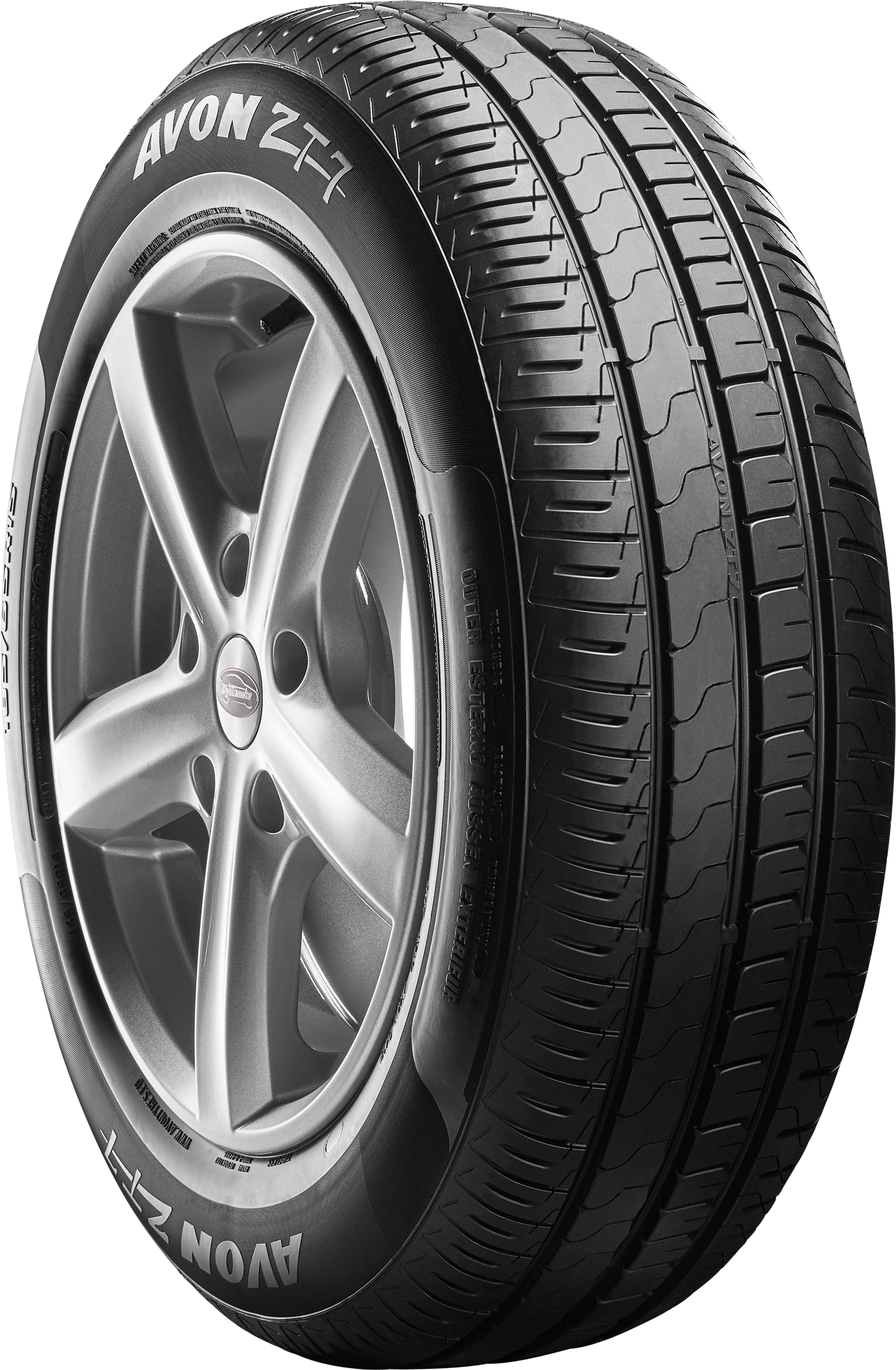 Avon ZT7 175/65 R14 82H