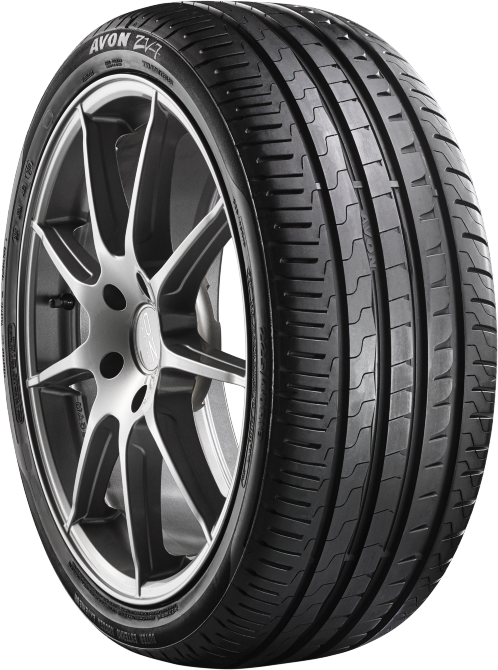 Avon ZV7 215/55 R17 94W