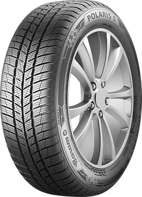 Barum Polaris 5 245/70 R16 107H