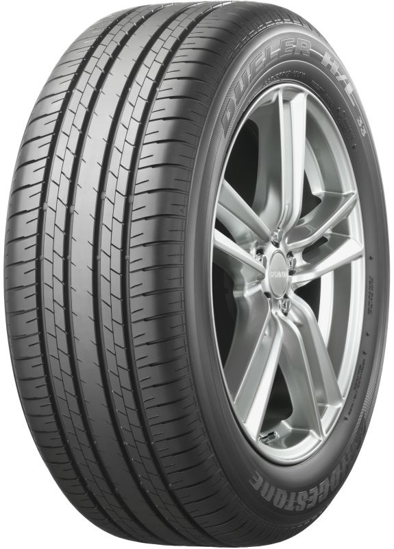 Bridgestone Alenza H/L 33 225/60 R18 100V