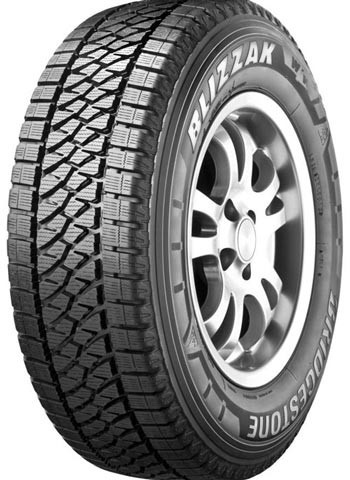 Bridgestone Blizzak W995 215/65 R16 109R