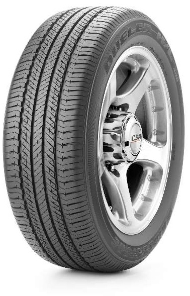 Bridgestone Dueler H/L 400 235/50 R18 97H