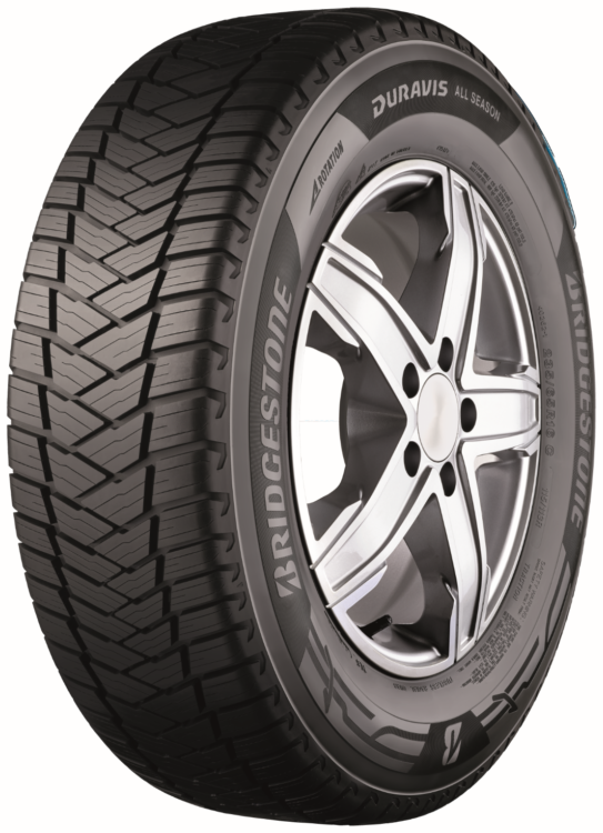 Bridgestone Duravis All Season 215/65 R16 106T