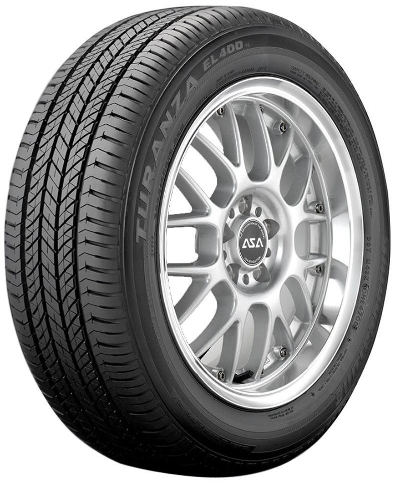 Bridgestone Turanza EL400-02 225/50 R17 94V