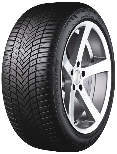 Bridgestone Weather Control A005 Evo 245/40 R18 97Y XL