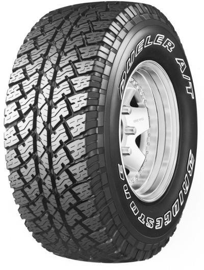 Bridgestone Dueler A/T 693 III 265/65 R17 112S