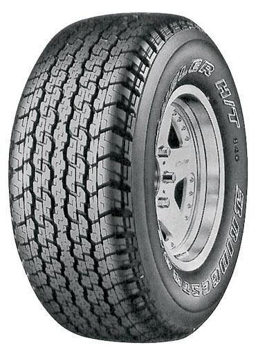 Bridgestone Dueler H/T 840 265/65 R17 112H