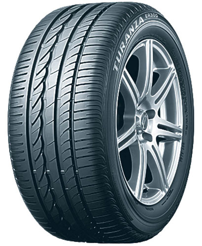 Bridgestone Turanza ER 300 Ecopia 225/45 R17 91W