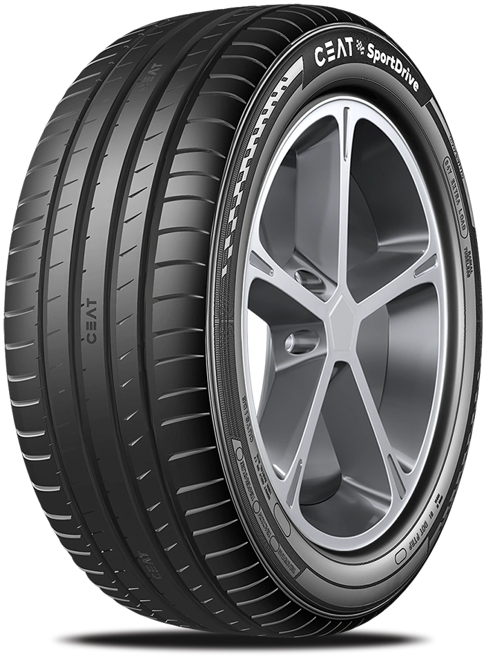 Ceat SportDrive 235/55 R18 104W XL