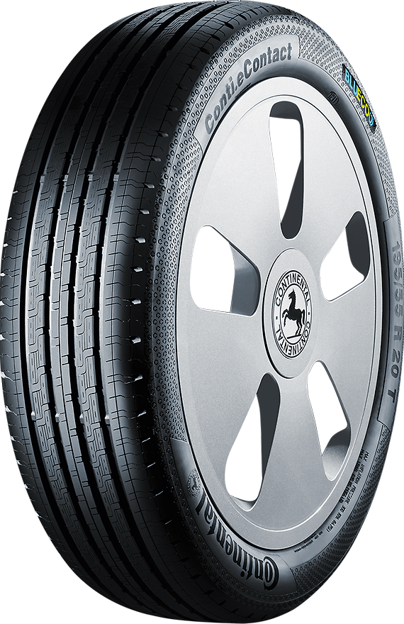 Continental Conti.eContact 205/55 R16 91Q