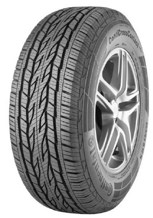 Continental ContiCrossContact LX 2 235/60 R18 103H