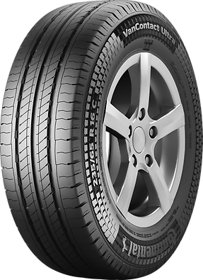 Continental VanContact Ultra 215/65 R16 109T
