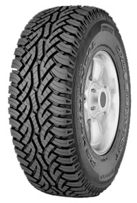 Continental ContiCrossContact AT 265/65 R17 112T