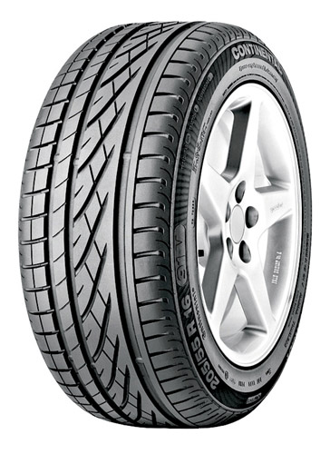 Continental ContiPremiumContact 205/55 R16 91H