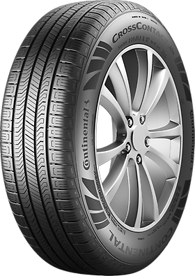 Continental CrossContact RX 215/60 R17 96H