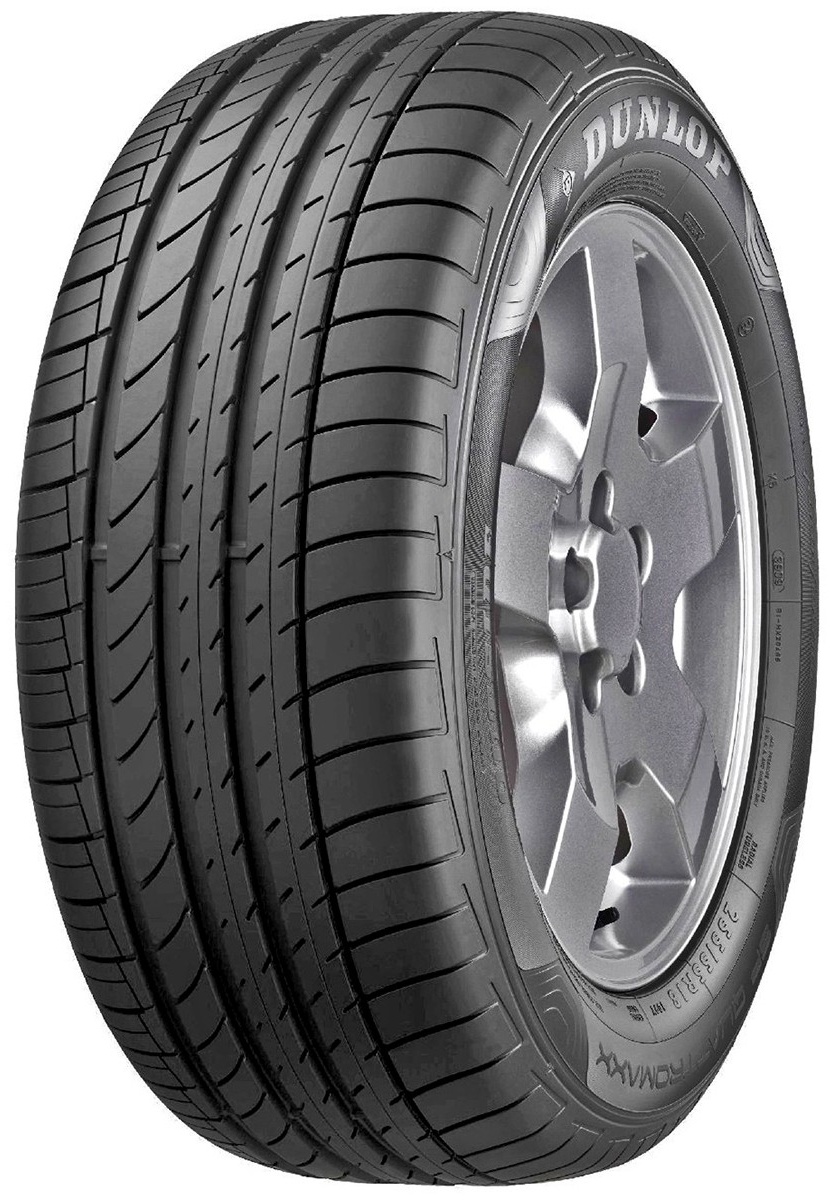 Dunlop SP QuattroMaxx 275/45 R20 110Y XL