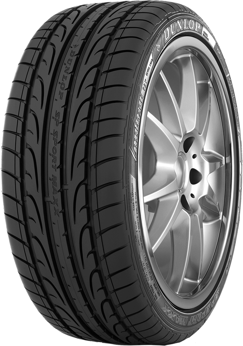 Dunlop SP Sport Maxx 275/40 R20 106W XL