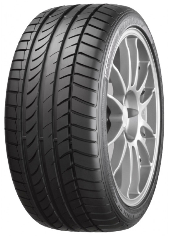 Dunlop SP Sport Maxx TT 235/55 R17 103W XL