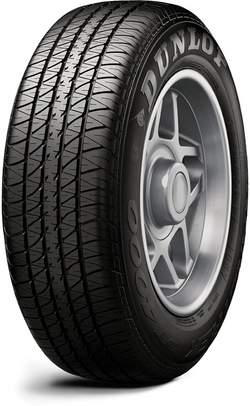 Dunlop Grandtrek PT 4000 235/65 R17 108V XL