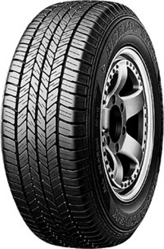 Dunlop Grandtrek ST20 215/65 R16 98S