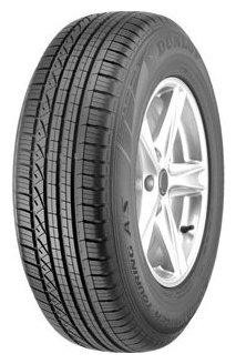 Dunlop Grandtrek Touring A/S 235/60 R18 103H