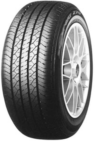 Dunlop SP Sport 270 215/60 R17 96H