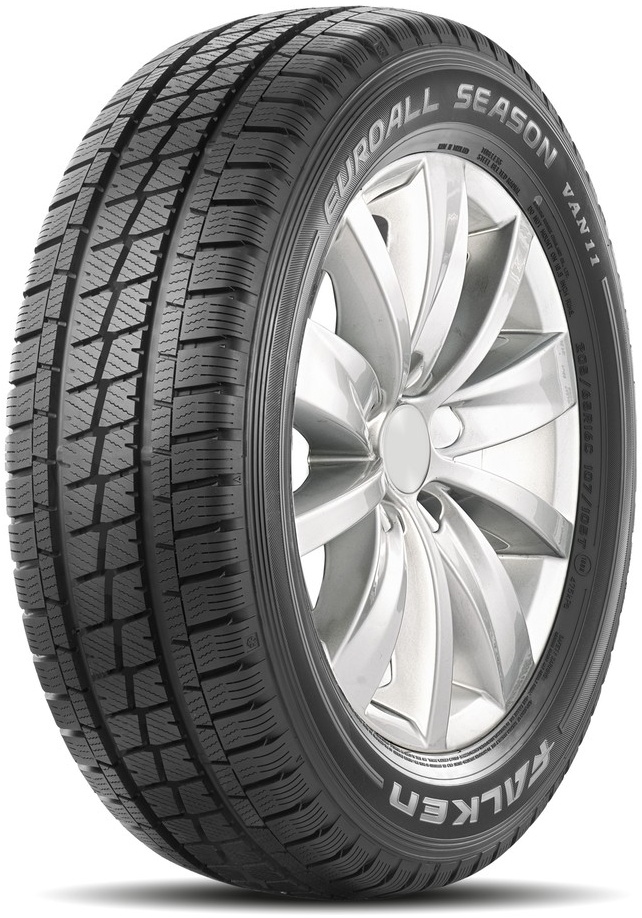 Falken EuroAll Season Van11 215/65 R16 109R