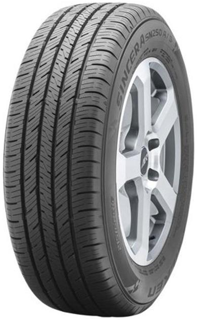 Falken Sincera SN832A EcoRun 185/65 R15 88H