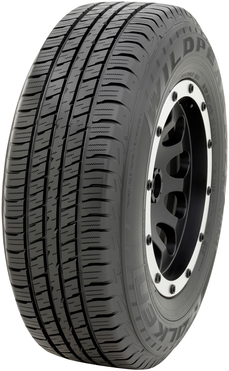 Falken WildPeak H/T 225/60 R17 99T