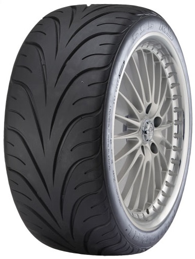 Federal 595RS 225/45 R17 94W XL