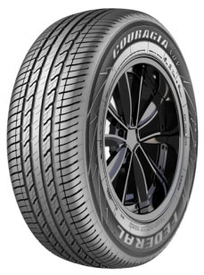 Federal Couragia XUV 225/60 R17 99H