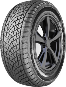 Federal Inverno S/U 235/60 R18 107H XL