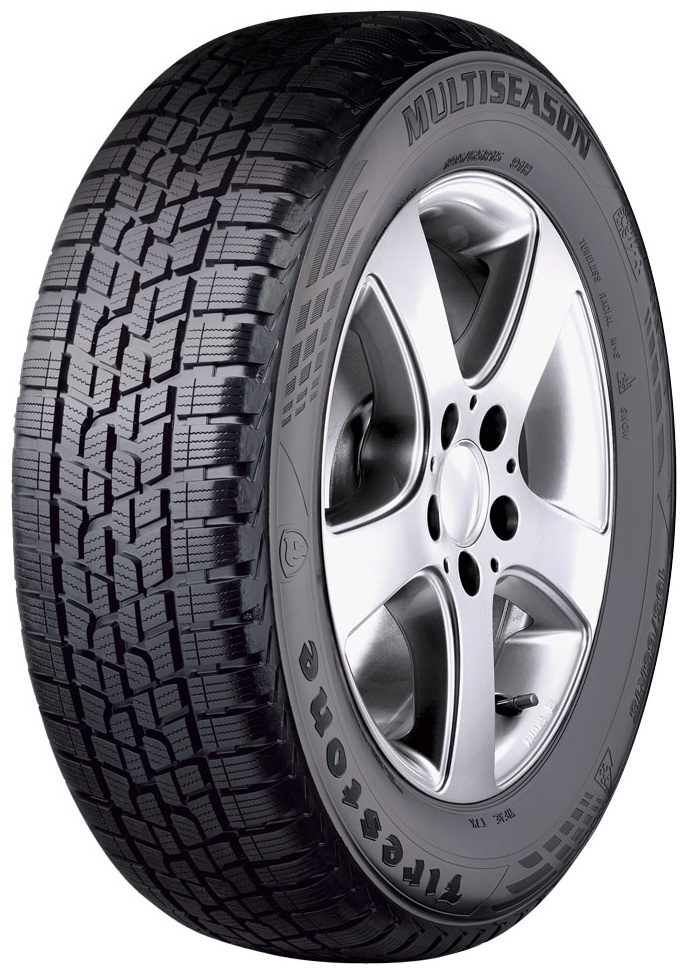 Firestone Multiseason 205/60 R16 96V XL