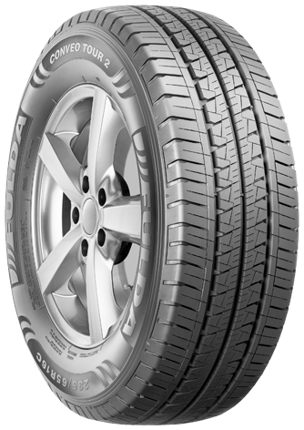 Fulda Conveo Tour 2 215/60 R16 103T