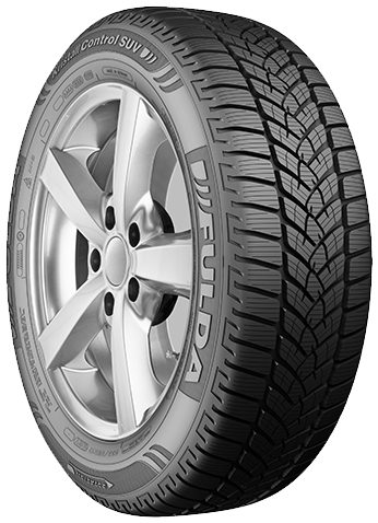 Fulda Kristall Control SUV 235/55 R19 105V XL