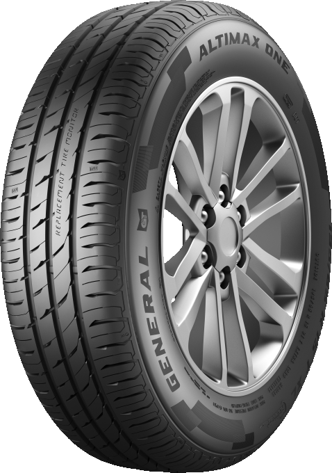 General Tire Altimax One 185/65 R15 92T XL