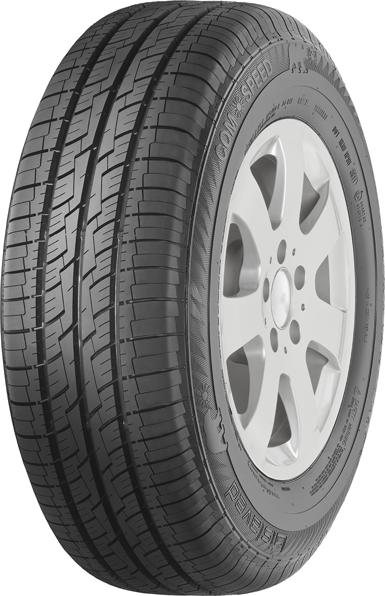 Gislaved Com*Speed 215/65 R16 109R