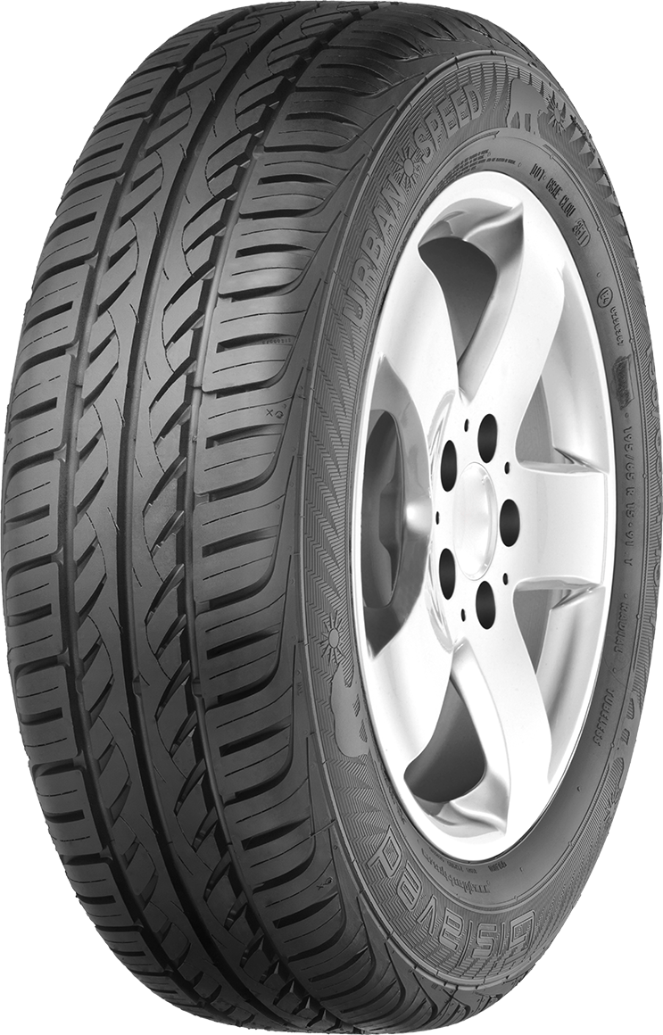 Gislaved Urban*Speed 175/65 R14 82T