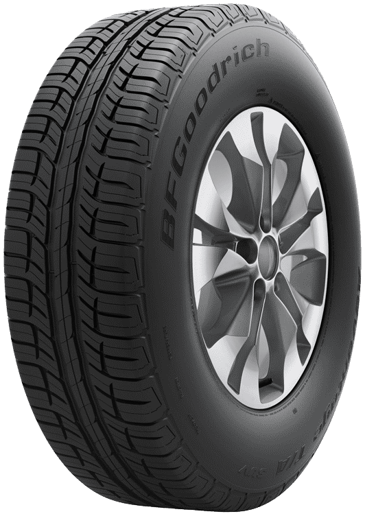 BFGoodrich Advantage T/A SUV 215/65 R16 98H