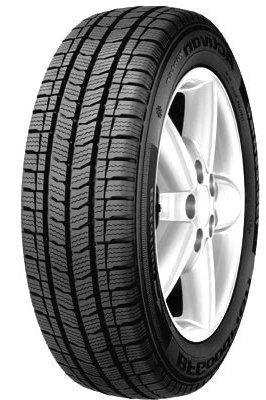 BFGoodrich Activan Winter 215/60 R16 103T
