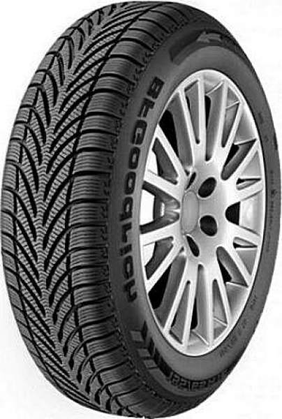 BFGoodrich G-Force Winter 185/60 R14 82T