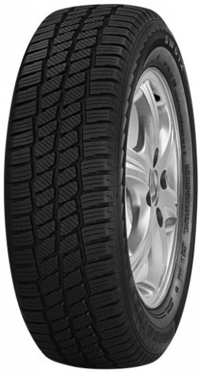Goodride SW 612 215/65 R16 109R