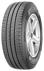 Goodyear Cargo Marathon 2 215/65 R16 106T