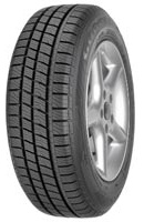 Goodyear Cargo Vector 2 215/60 R17 109T