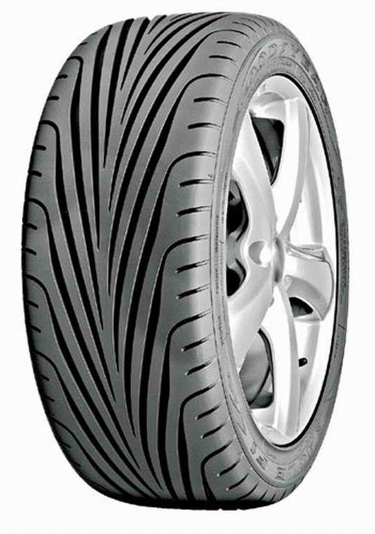 Goodyear Eagle F1 GS-D3 245/45 R17 89Y