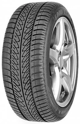 Goodyear UltraGrip 8 Performance 225/45 R17 94V XL