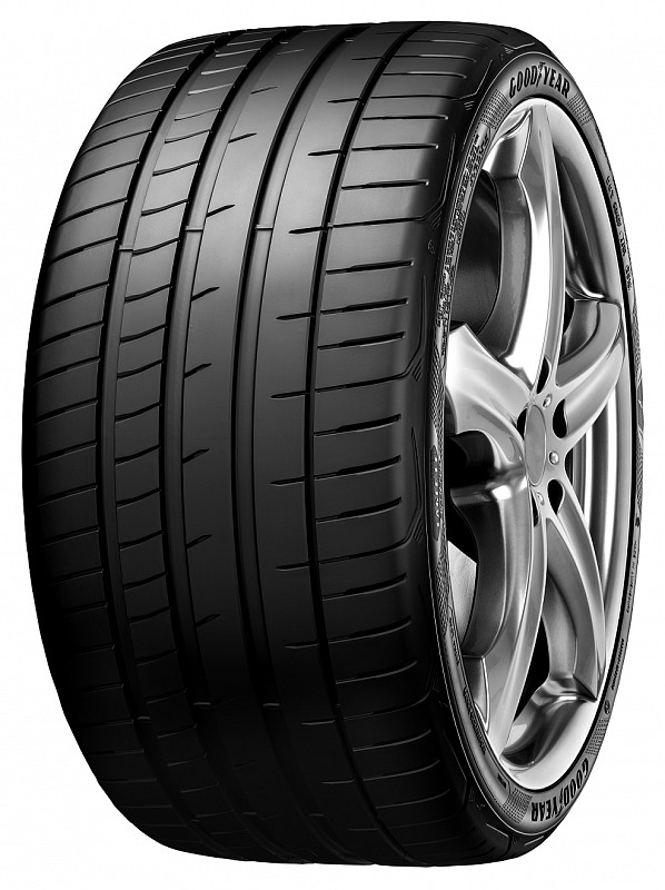 Goodyear Eagle F1 SuperSport 295/35 R20 105Y XL