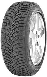 Goodyear Ultra Grip 7+ 205/55 R16 91H